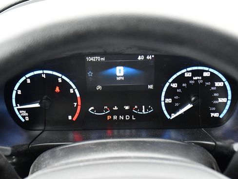 Used 2021 Ford Bronco Sport image 23