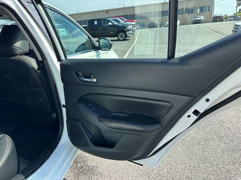 Used 2022 Nissan Altima 2.5 SR FWD image 17