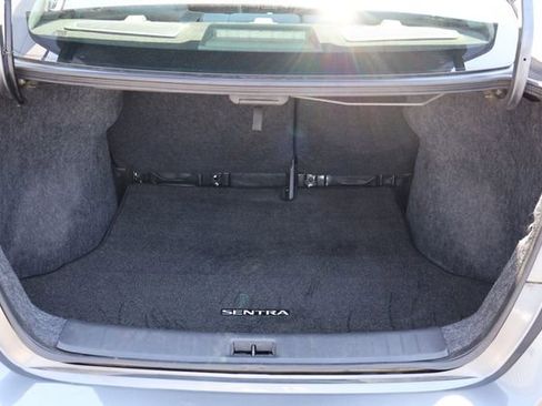 Used 2019 Nissan Sentra S FWD image 20