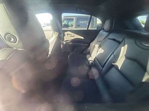 Used 2020 Cadillac XT4 Sport AWD/4WD image 6