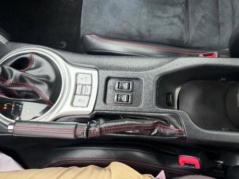 Used 2019 Subaru BRZ Limited RWD image 29