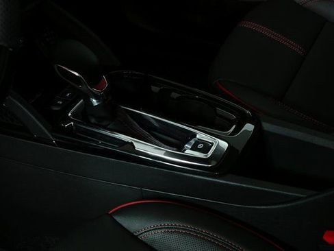 New 2026 Chevrolet TrailBlazer RS w/ Convenience Package image 17