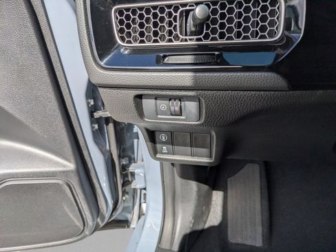 Used 2022 Honda Civic Sport image 36