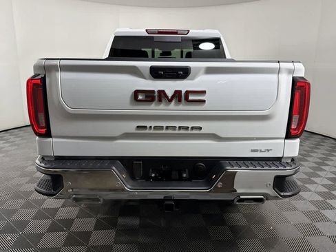 New 2026 GMC Sierra 1500 SLT w/ SLT Premium Plus Package AWD/4WD image 7