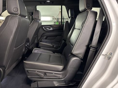 Used 2023 Chevrolet Tahoe Premier AWD/4WD image 27