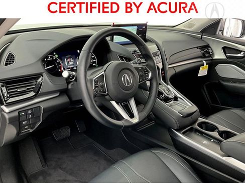Certified 2025 Acura RDX w/ Technology Package image 16