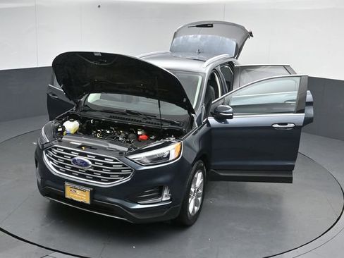 Certified 2024 Ford Edge Titanium image 55