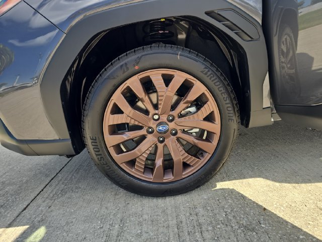 New 2026 Subaru Forester Sport AWD/4WD image 28