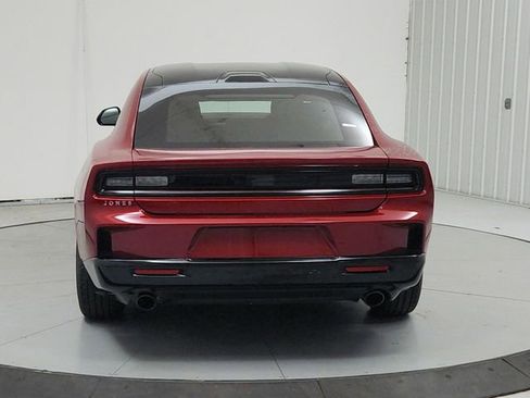 New 2026 Dodge Charger R/T AWD/4WD image 6
