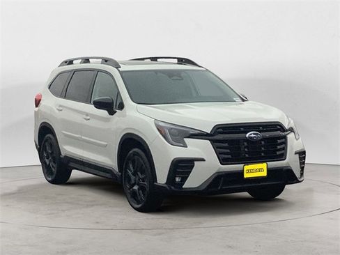 New 2026 Subaru Ascent Bronze Edition image 7