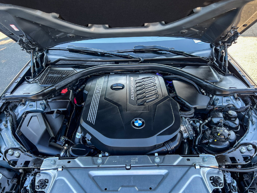 Certified 2023 BMW M340i w/ Premium Package RWD image 26