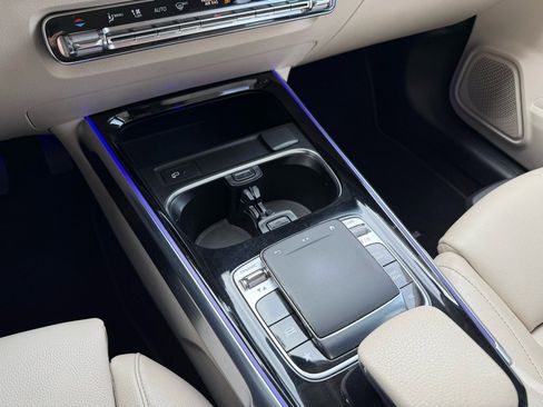 Certified 2020 Mercedes-Benz GLB 250 image 22