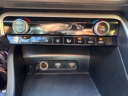 Used 2022 Kia K5 GT-Line image 35