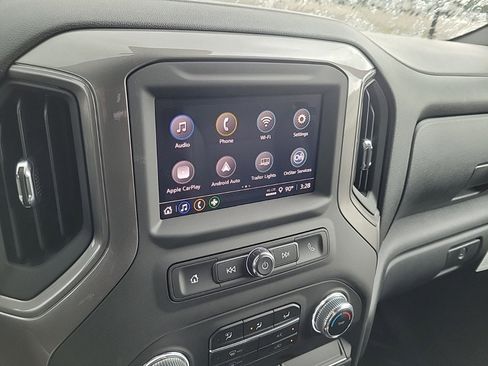 New 2025 GMC Sierra 3500 Pro image 14