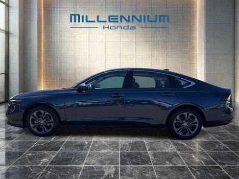 Used 2023 Honda Accord EX image 2