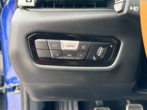 Used 2024 Toyota Supra Premium image 10