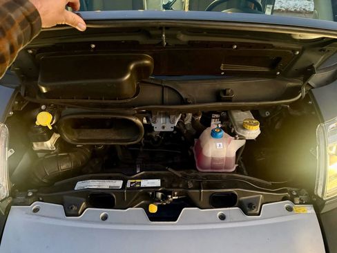 Used 2020 RAM ProMaster 3500 image 16