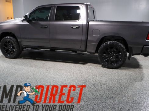 Used 2020 RAM 1500 Sport w/ Alpine Leather & Sound Group AWD/4WD image 11
