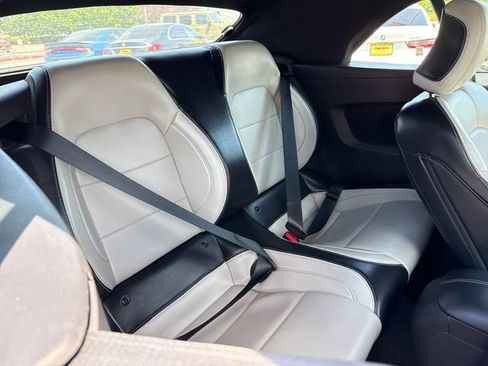 Used 2024 Ford Mustang Premium RWD image 10