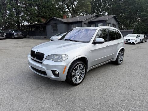 Used 2013 BMW X5 xDrive35i AWD/4WD image 2