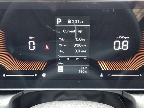 New 2025 Kia K4 LX image 11