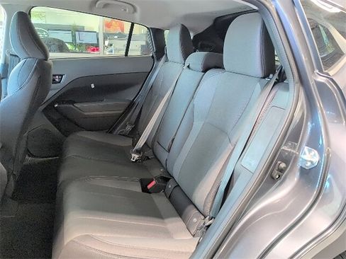 New 2026 Subaru Crosstrek 2.5i image 10