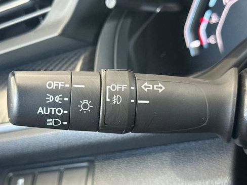 Used 2017 Honda Civic Sport image 30