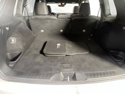 Used 2022 Honda Passport EX-L image 25