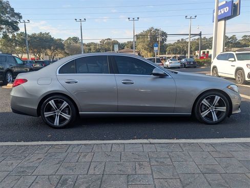 Used 2022 Mercedes-Benz C 300 Sedan image 14