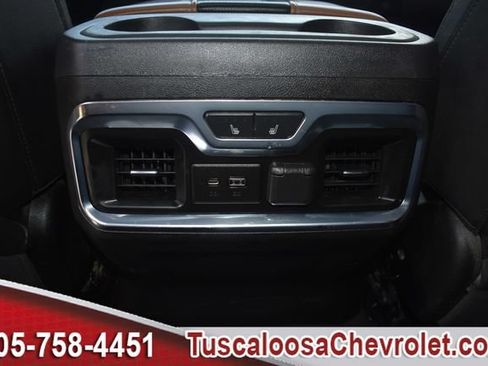 Used 2021 Chevrolet Silverado 2500 High Country w/ Z71 Off-Road Package AWD/4WD image 29