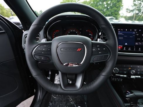 New 2026 Dodge Durango GT w/ Blacktop Package AWD/4WD image 11