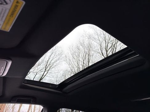 Used 2023 Honda Passport Elite image 34