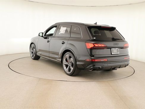 New 2026 Audi Q7 3.0T Prestige image 3