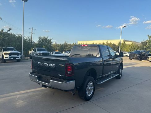 Used 2026 RAM 2500 Big Horn AWD/4WD image 5
