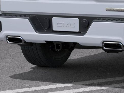 New 2026 GMC Sierra 1500 Elevation AWD/4WD image 35