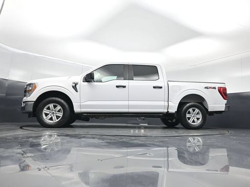 Used 2021 Ford F150 XLT w/ Trailer Tow Package AWD/4WD image 47