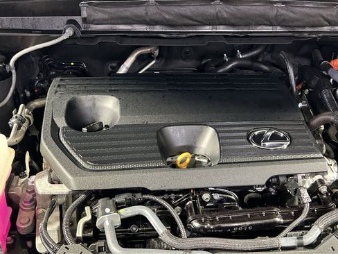 Used 2023 Lexus RX 350h image 29