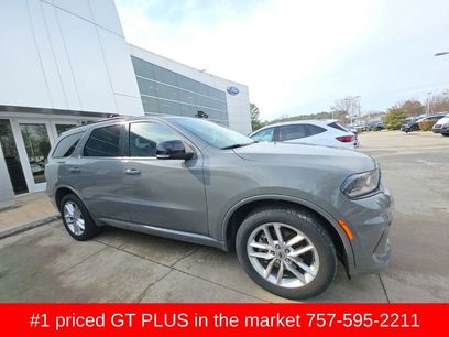Used 2024 Dodge Durango GT