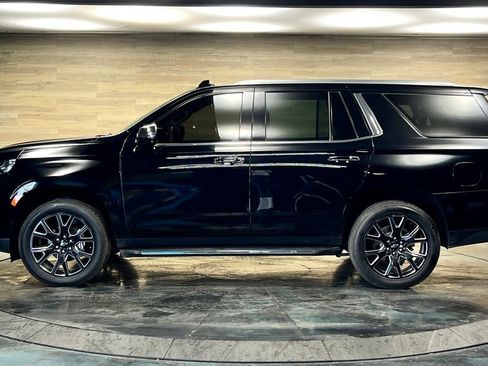 Used 2024 Chevrolet Tahoe Premier AWD/4WD image 11