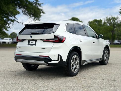 New 2026 BMW X1 xDrive28i w/ Technology Package AWD/4WD image 6