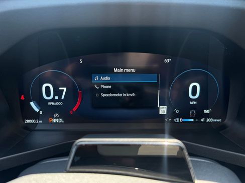 Used 2025 Ford Explorer ST-Line image 29