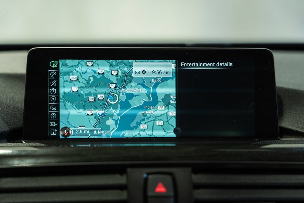 Used 2016 BMW 435i xDrive Convertible AWD/4WD image 18