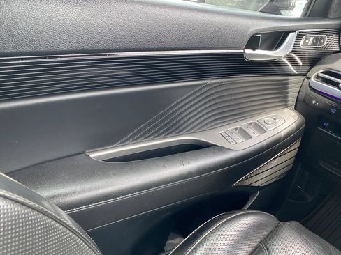 Used 2024 Hyundai Palisade Calligraphy AWD/4WD image 31