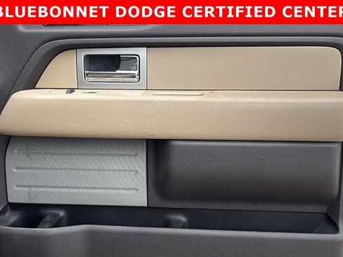 Used 2009 Ford F150 XLT image 24