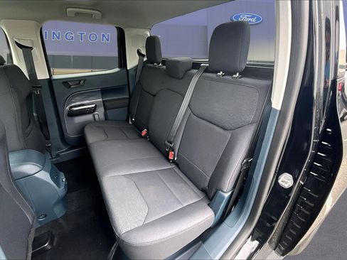 New 2026 Ford Maverick XL AWD/4WD image 10