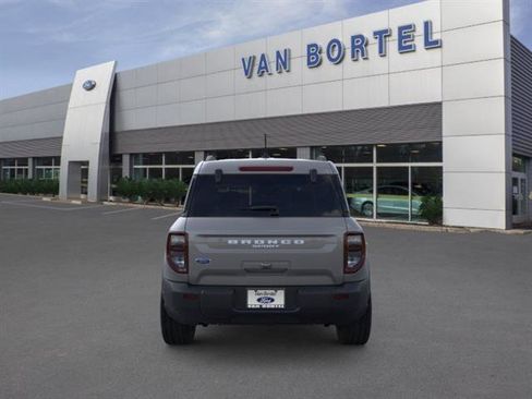 New 2026 Ford Bronco Sport Big Bend w/ Convenience Package AWD/4WD image 5