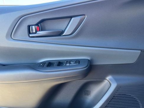 New 2026 Toyota Prius LE image 16