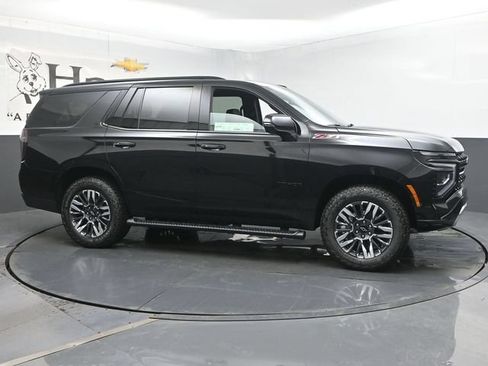 New 2026 Chevrolet Tahoe Z71 w/ Z71 Off-Road Package AWD/4WD image 29