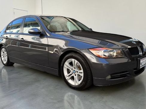 Used 2008 BMW 328i Sedan RWD image 8
