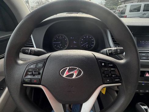 Used 2018 Hyundai Tucson SE image 26